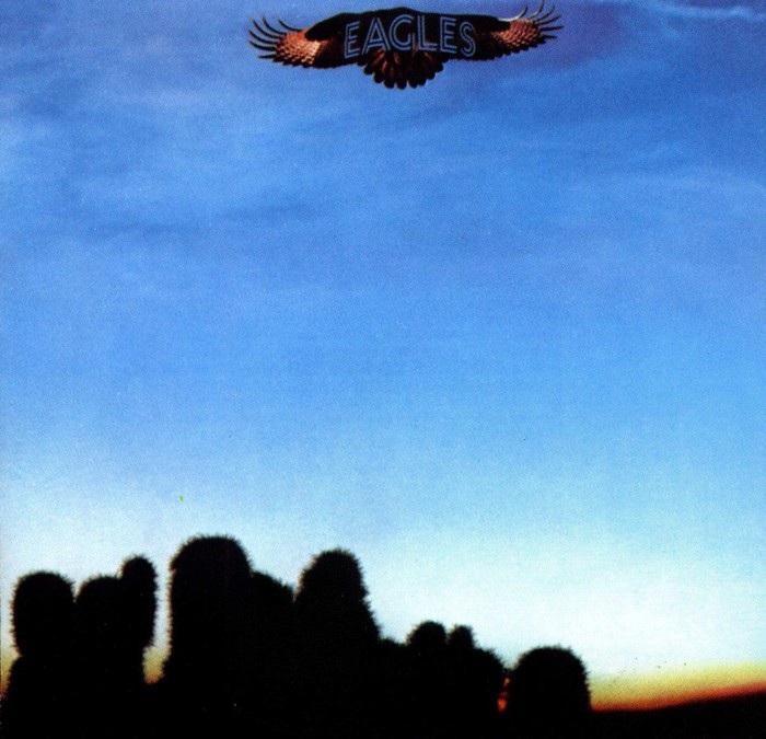 Eagles (Remaster)