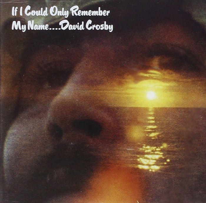 If I Could Only Remember