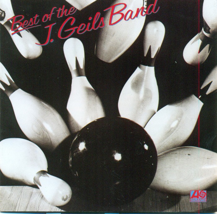 Best Of The J. Geils Band