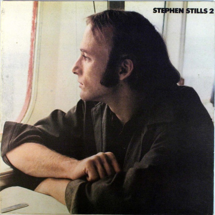 Stephen Stills 2