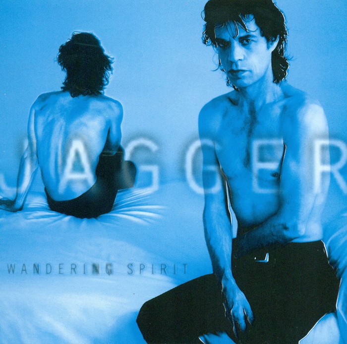 Wandering Spirit