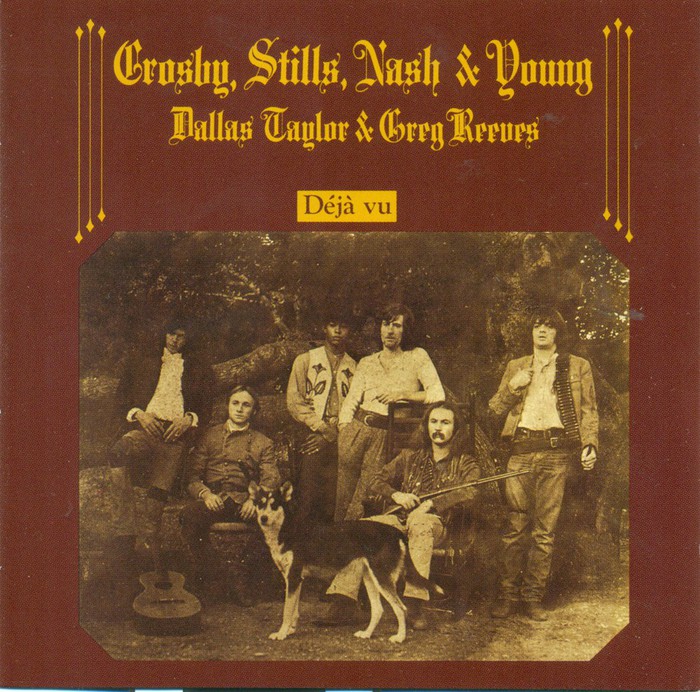 Déjà Vu (Remaster)