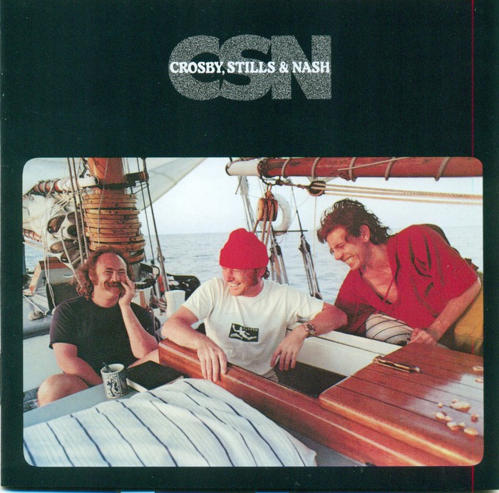 CSN (Remaster)