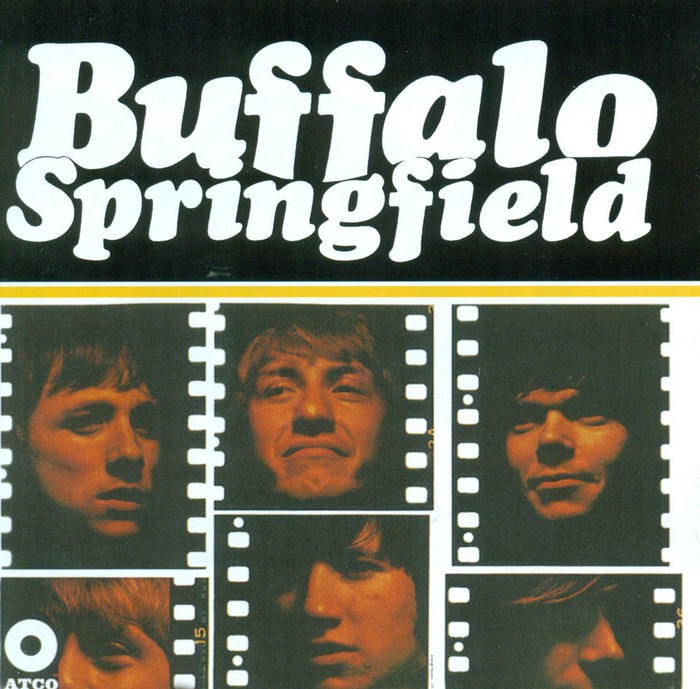 Buffalo Springfield