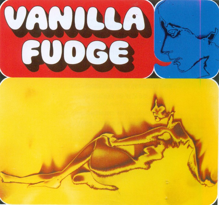 Vanilla Fudge