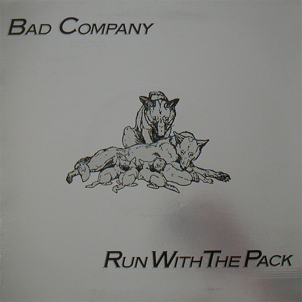 Run With The Pack (Remaster)