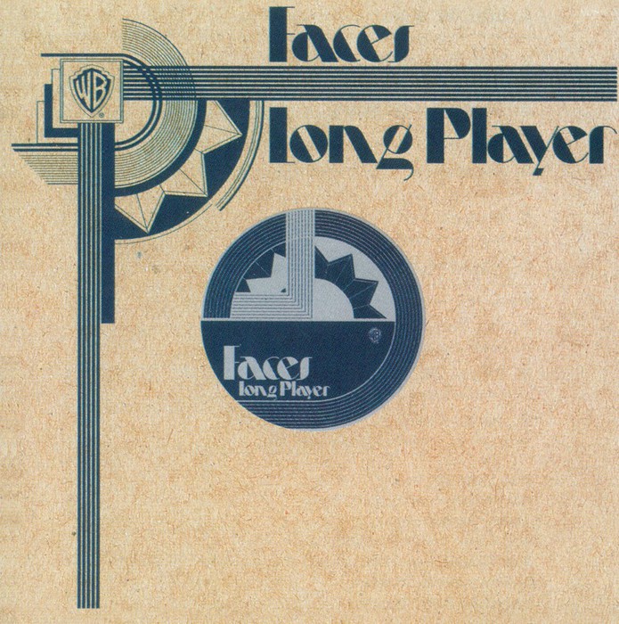 Long Player