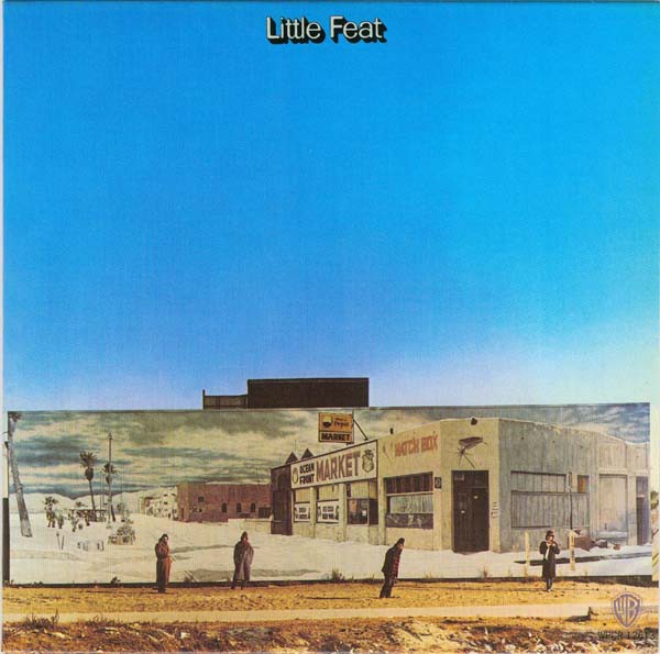 Little Feat