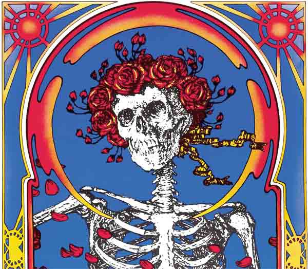 Grateful Dead