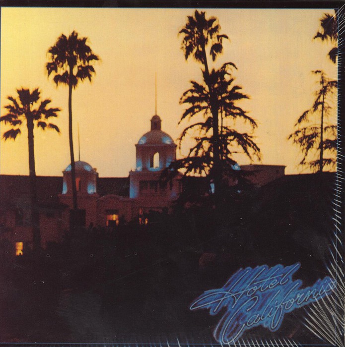 Hotel California