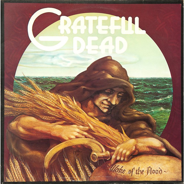 Wake Of The Flood (Expanded &amp; Remastered)