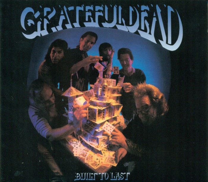 Built To Last (Remaster)