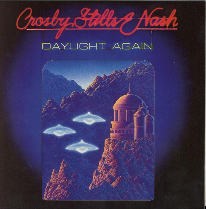 Daylight Again (Expanded &amp; Remastered)