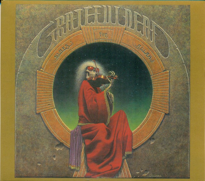 Blues For Allah (Remaster)