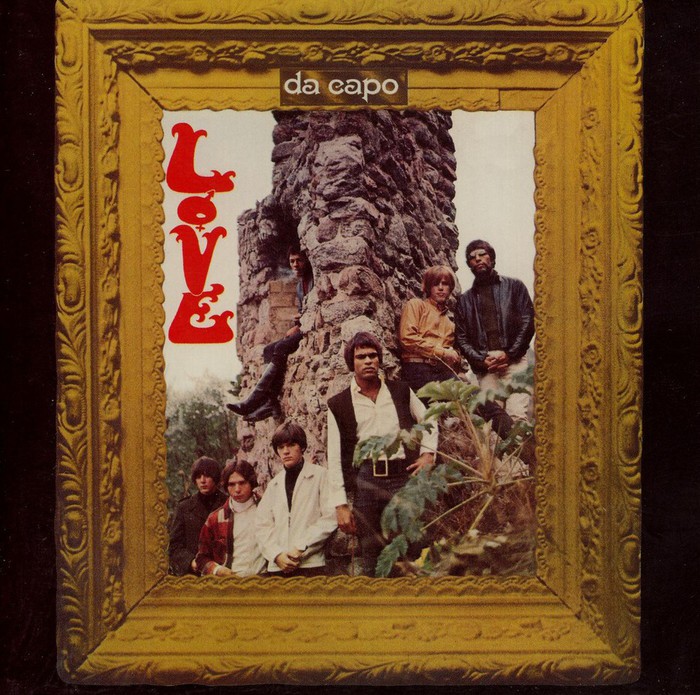 Da Capo (Expanded &amp; Remastered)