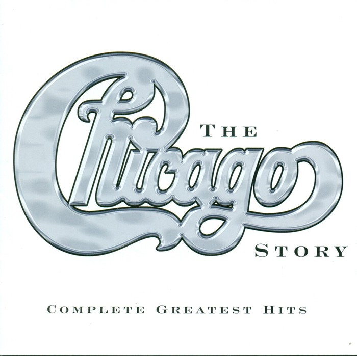 The Chicago Story: Complete Greatest Hits (Remaster)