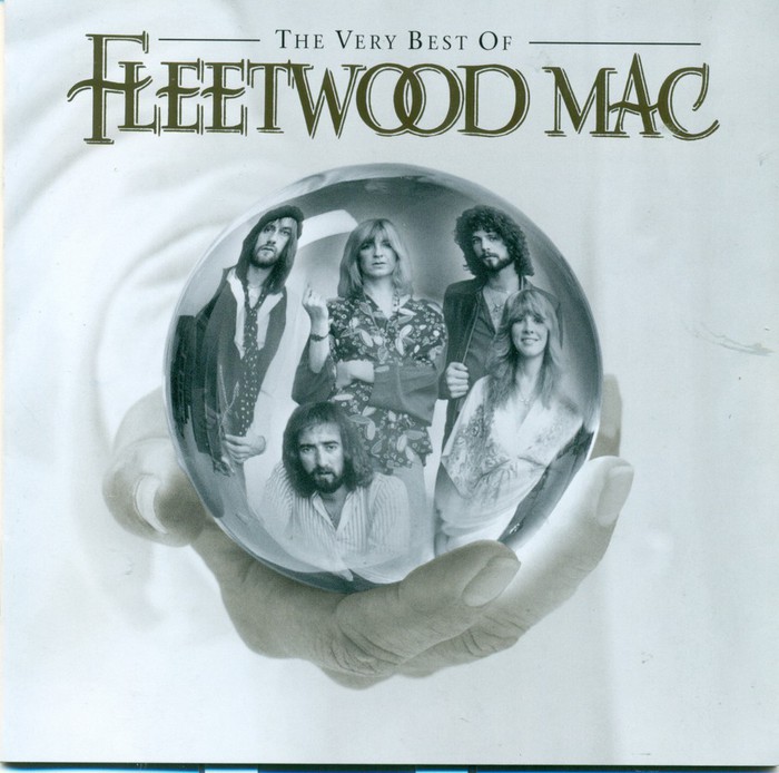 The Very Best Of Fleetwood Mac