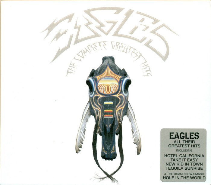 The Complete Greatest Hits