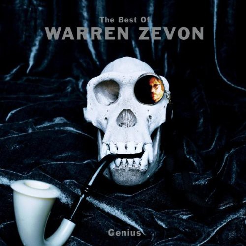 Genius: The Best of Warren Zevon