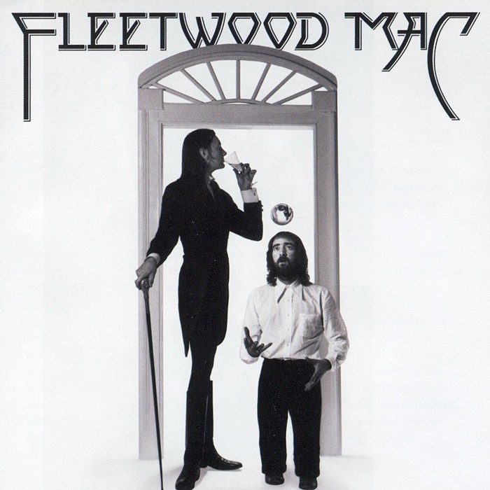 Fleetwood Mac [Expanded]