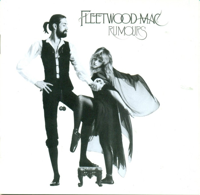 Rumours (Expanded &amp; Remastered)