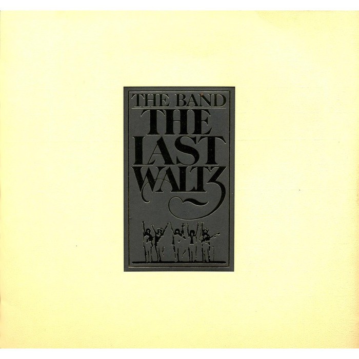 The Last Waltz
