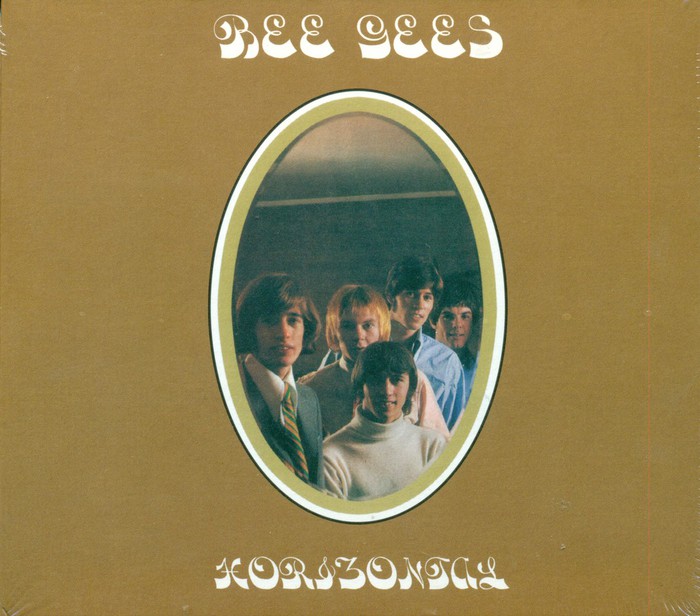 Horizontal (Expanded &amp; Remastered)