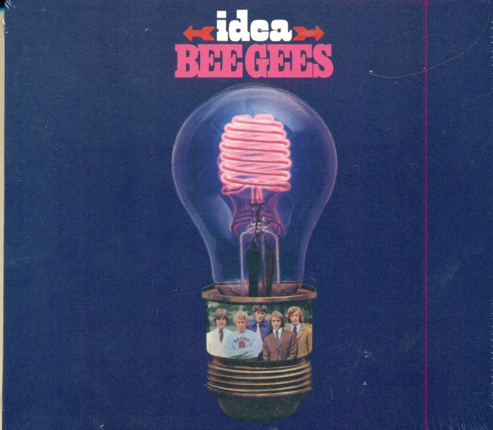 Idea (Expanded &amp; Remastered)