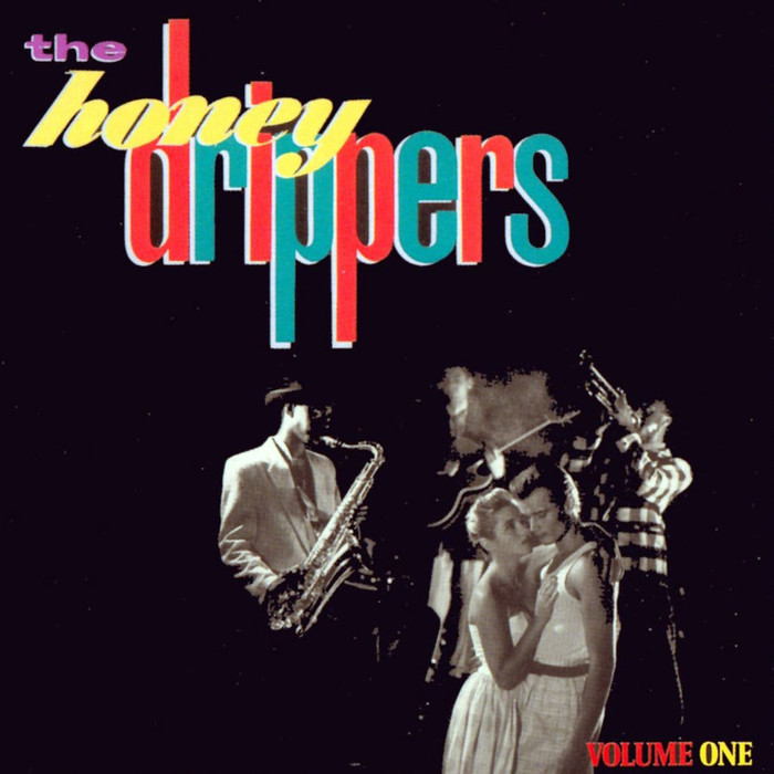 The Honeydrippers, Volume One (Expanded &amp; Remastered)