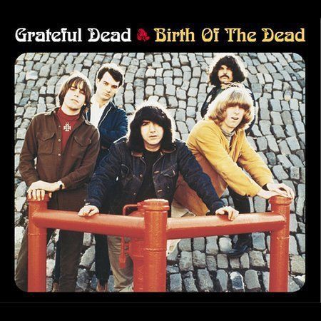 Birth Of The Dead (Expanded &amp; Remastered)