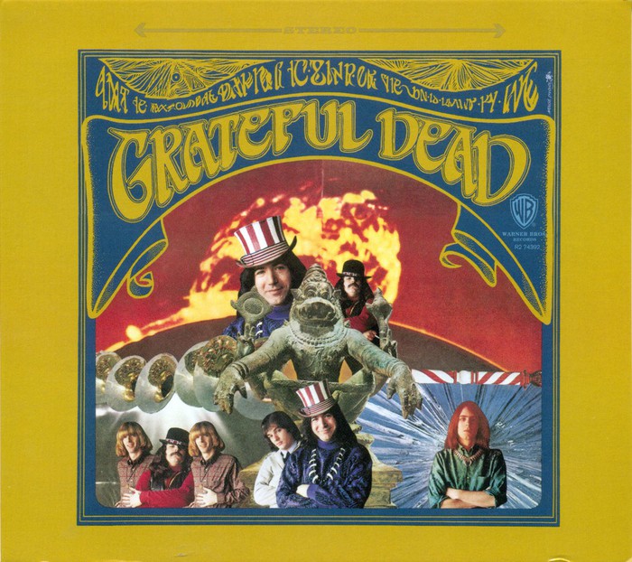 The Grateful Dead (Remaster)