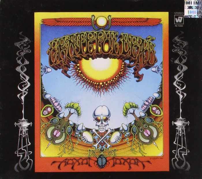 Aoxomoxoa (Expanded &amp; Remastered)