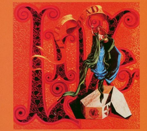 Live/Dead (Remaster)