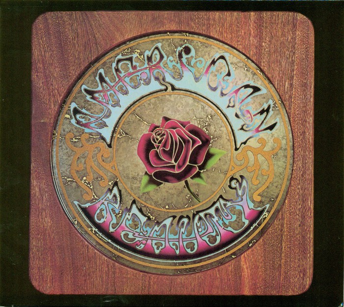 American Beauty (Expanded &amp; Remastered)