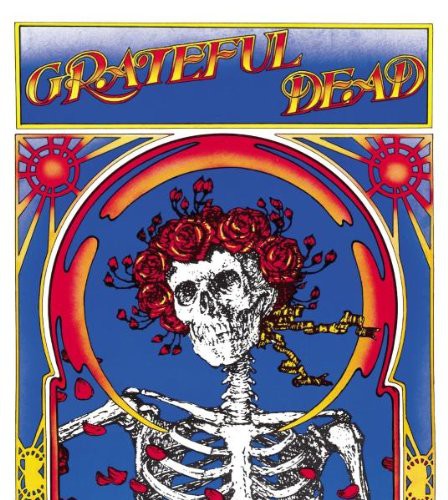 Grateful Dead (Skull &amp; Roses) (Expanded &amp; Remastered)