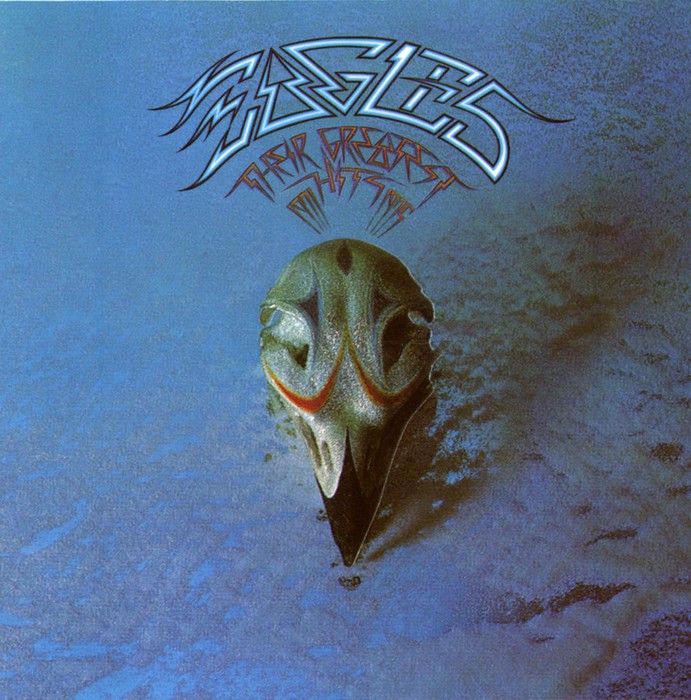 Their Greatest Hits 1971 - 1975