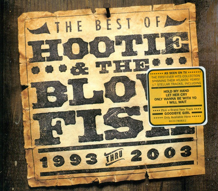 Best Of Hootie &amp; The Blowfish (1993 Thru 2003)