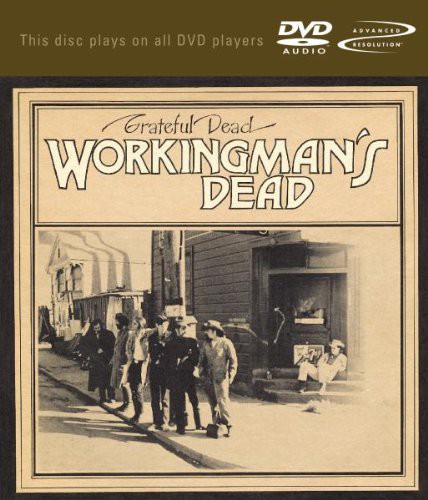 Workingman's Dead