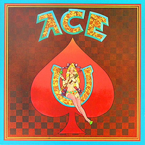 Ace (Remaster)