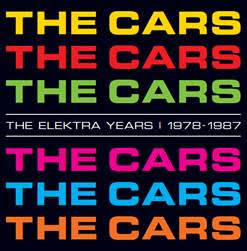The Elektra Years 1978 -1987