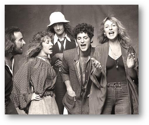 Tusk (Super Deluxe Edition) (5CD+LP2+DVD)