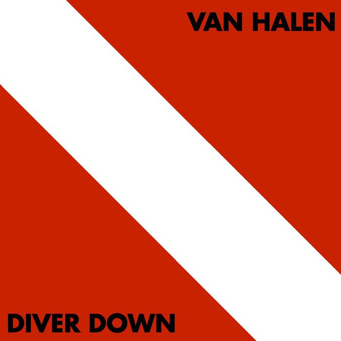 Diver Down (Remaster) (180g)