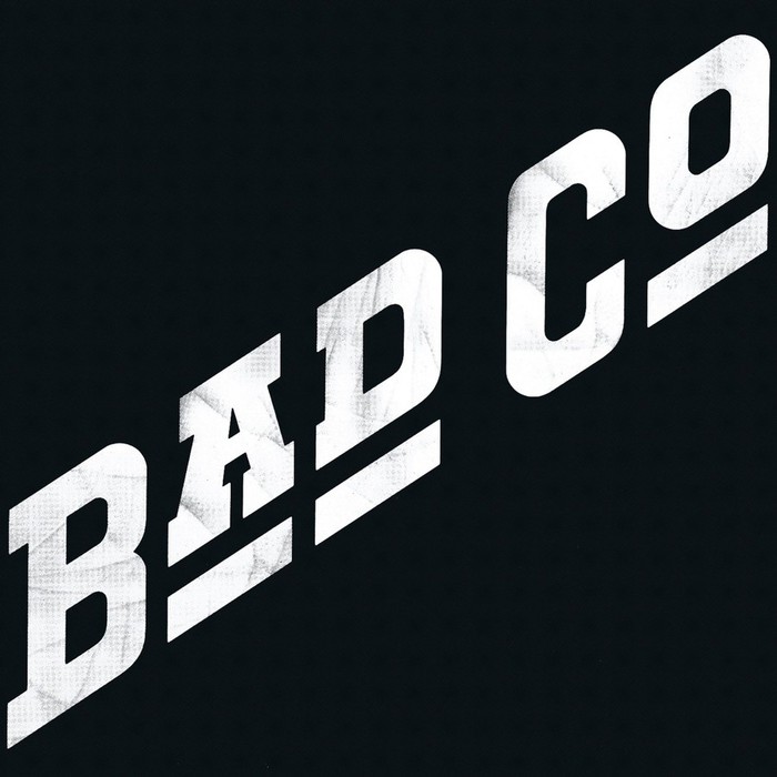 Bad Company (Deluxe Remaster)