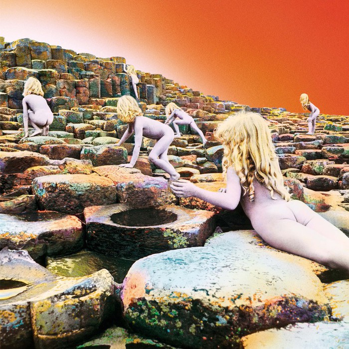 Houses Of The Holy (Remaster)