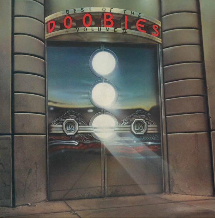 Best Of The Doobies Vol. 2