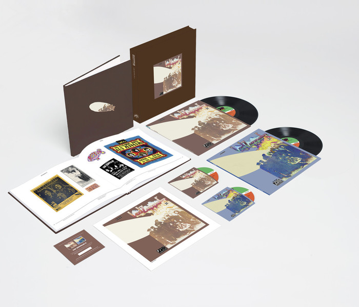 II (Remaster) (Super Deluxe Edition) (LP2 + CD2)