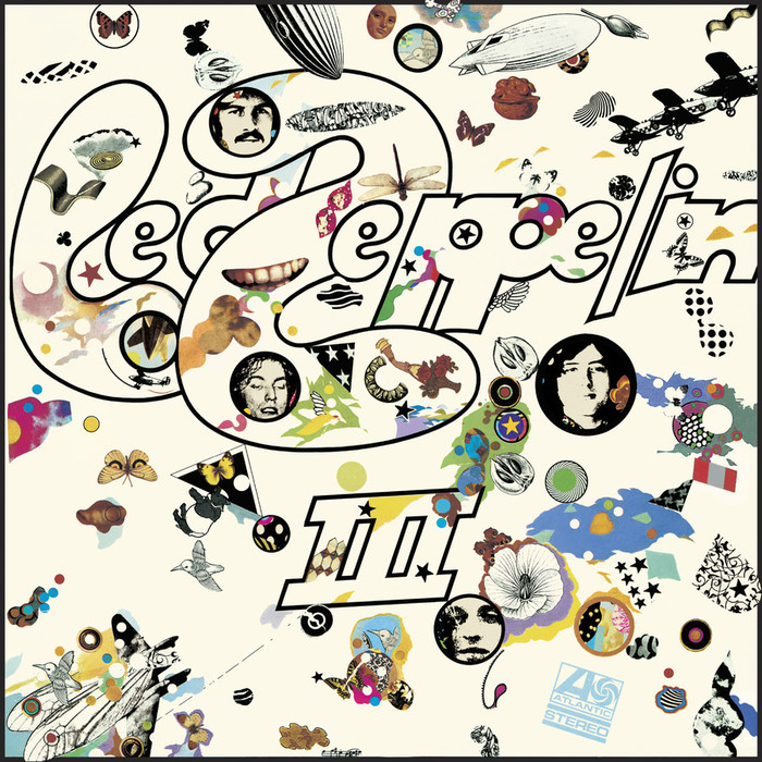 III (Remaster) (Deluxe Edition)
