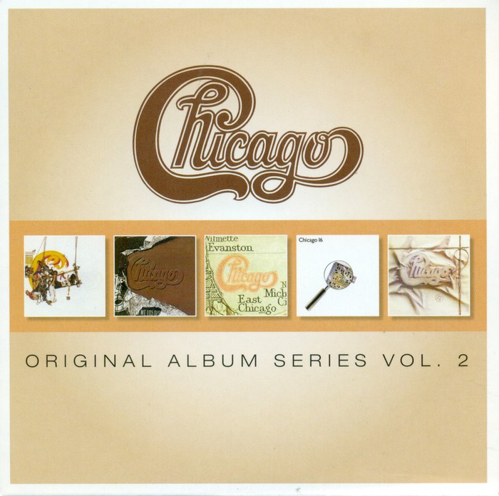 Original Album Series Vol. 2
