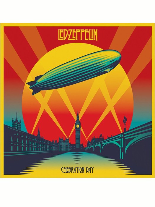 Celebration Day