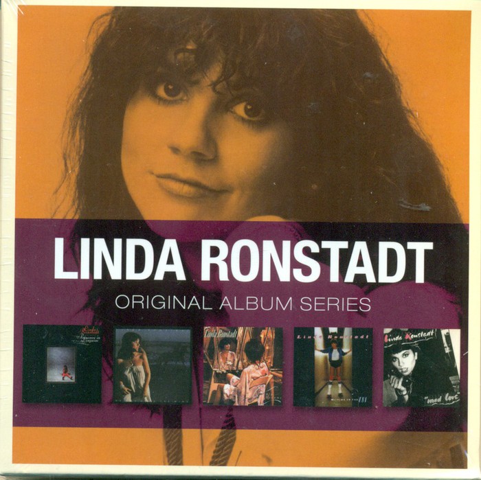 Original Album Series